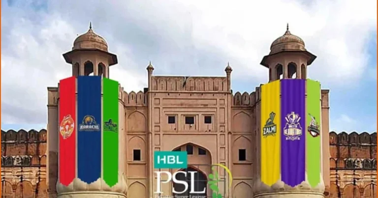 PCB releases silver category list of local players for PSL 10 draft-PCB