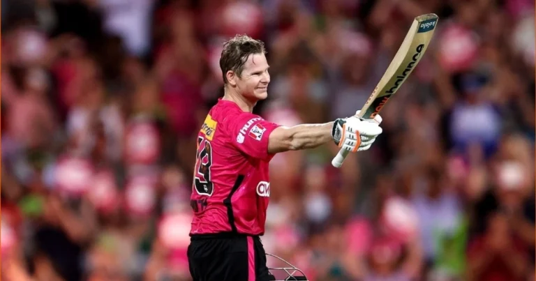 Steve Smith likely to be left out of PSL 10 draft-BBL