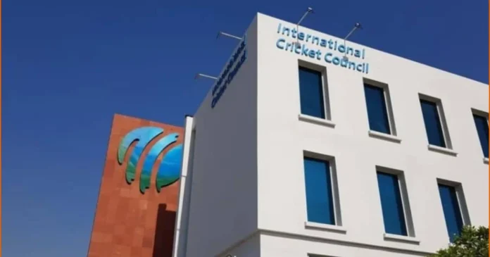 ICC Secretariat to start work in Pakistan this month, sources say-ICC