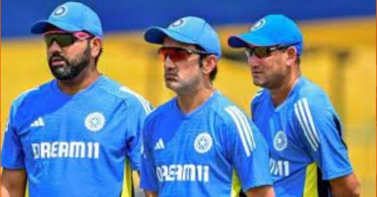 Champions Trophy: BCCI requests ICC to extend squad announcement, report says-AFP