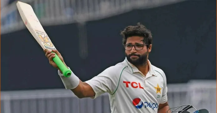 Pakistan announce squad for four Tests against West Indies, Imam-ul-Haq returns-PCB