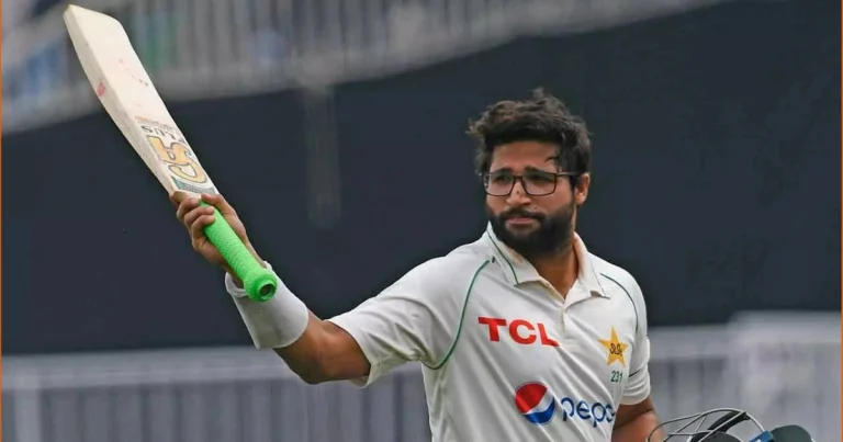 Pakistan announce squad for four Tests against West Indies, Imam-ul-Haq returns-PCB