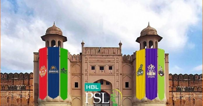 PSL player draft to be held in Lahore today-PCB