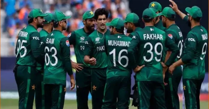 Pakistan sends 20 names for preliminary squad for Champions Trophy-AFP