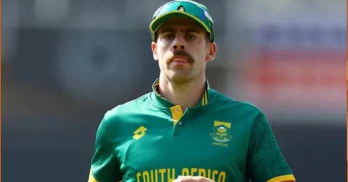 South Africa's key players out of Champions Trophy 2025-AFP