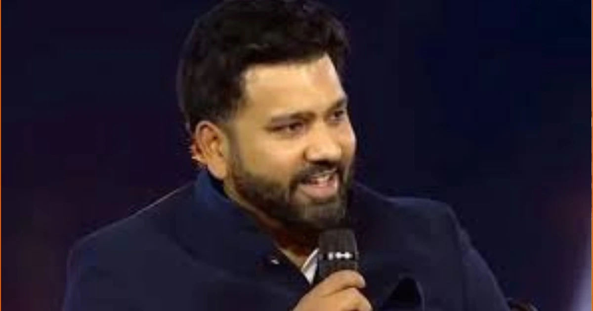 We will bring the Champions Trophy to Wankhede Stadium, says Rohit Sharma-BCCI