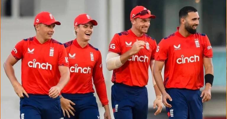 England announce playing XI for first T20 against India, Wood, Archer return-AFP