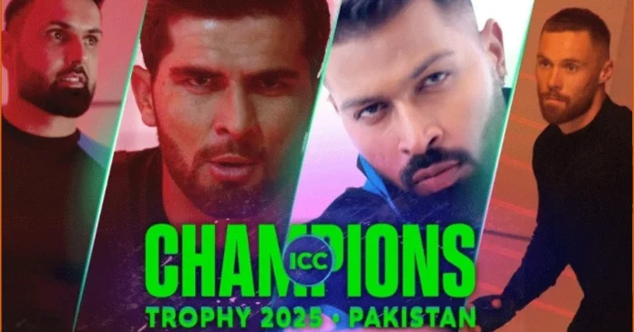 PCB finalizes schedule for Champions Trophy opening ceremony-ICC