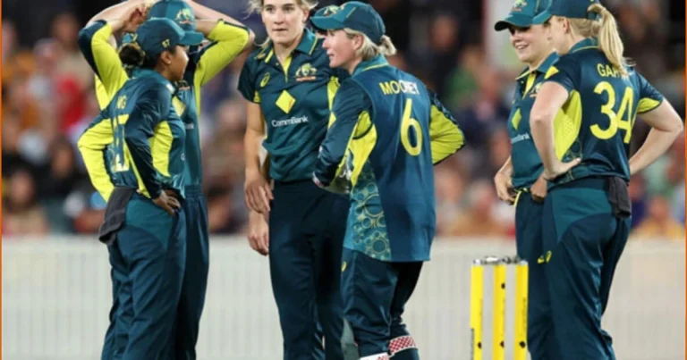 Australia beat England in second T20 to win Women's Ashes-AFP