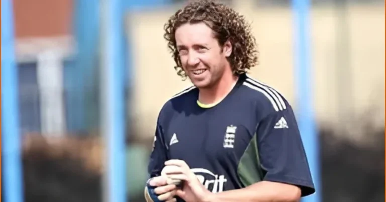 Former England Test cricketer arrives in Pakistan for coaching project-AFP