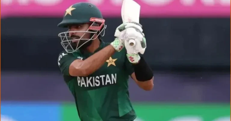 Babar Azam's big appeal to fans: Stop calling me 'King'-PC:ICC