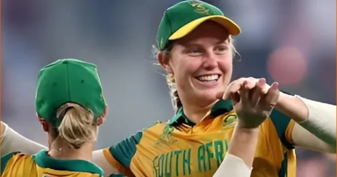 ICC announces Women's Emerging Cricketer of the Year-ICC