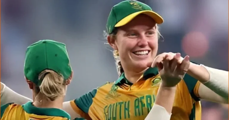 ICC announces Women's Emerging Cricketer of the Year-ICC