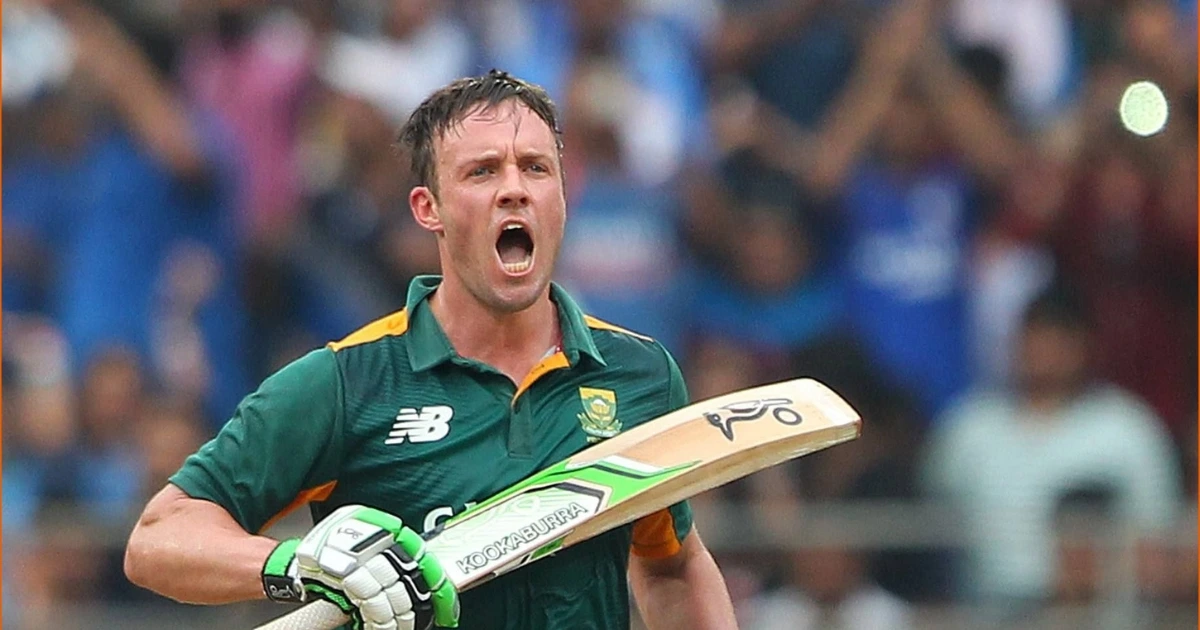 AB de Villiers announces return to cricket after four years-AFP