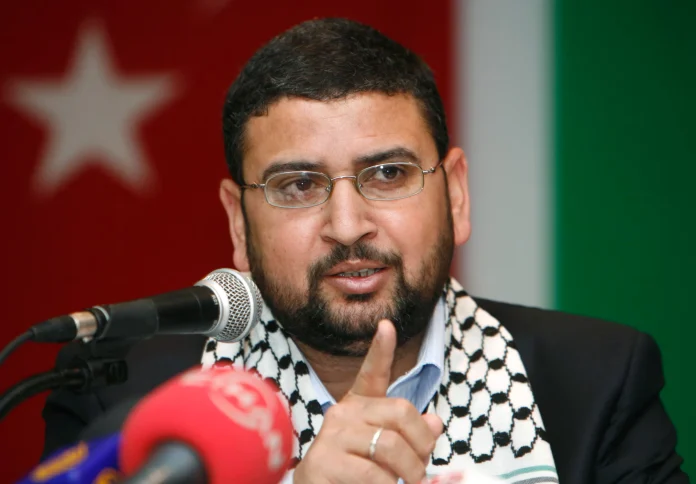 Ceasefire is only way to bring Israeli hostages home, Hamas official says