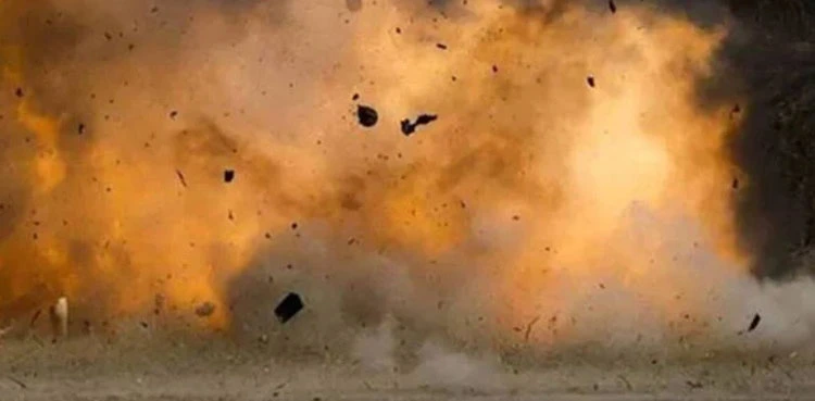 Explosion in Kunduz, Afghanistan, kills several people