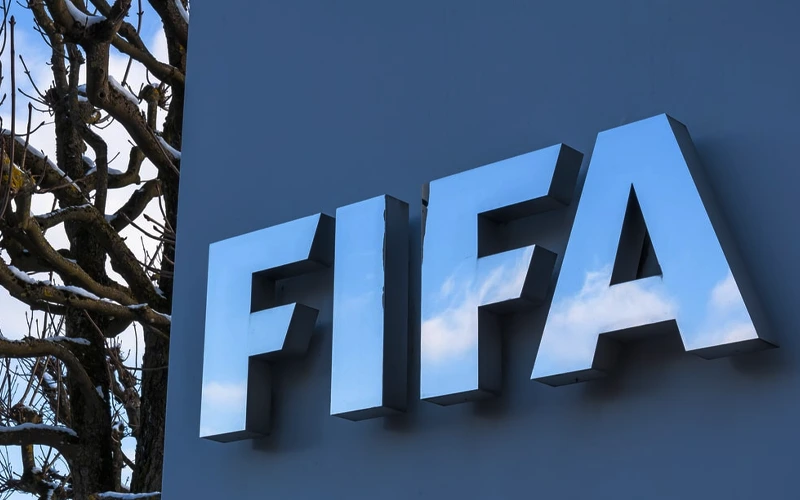 FIFA suspends Pakistan Football Federation's membership