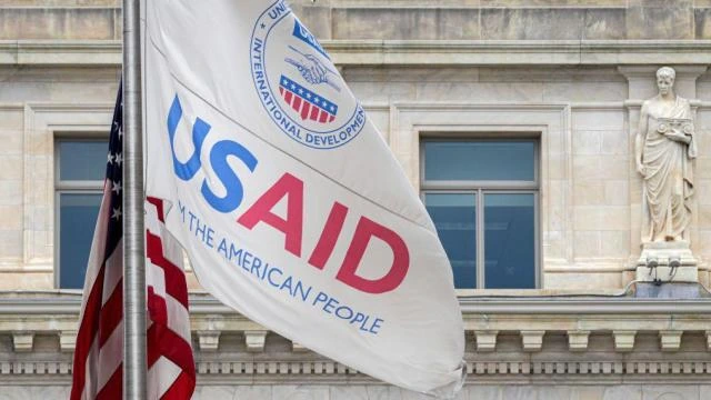 Trump administration announces intention to merge USAID with State Department