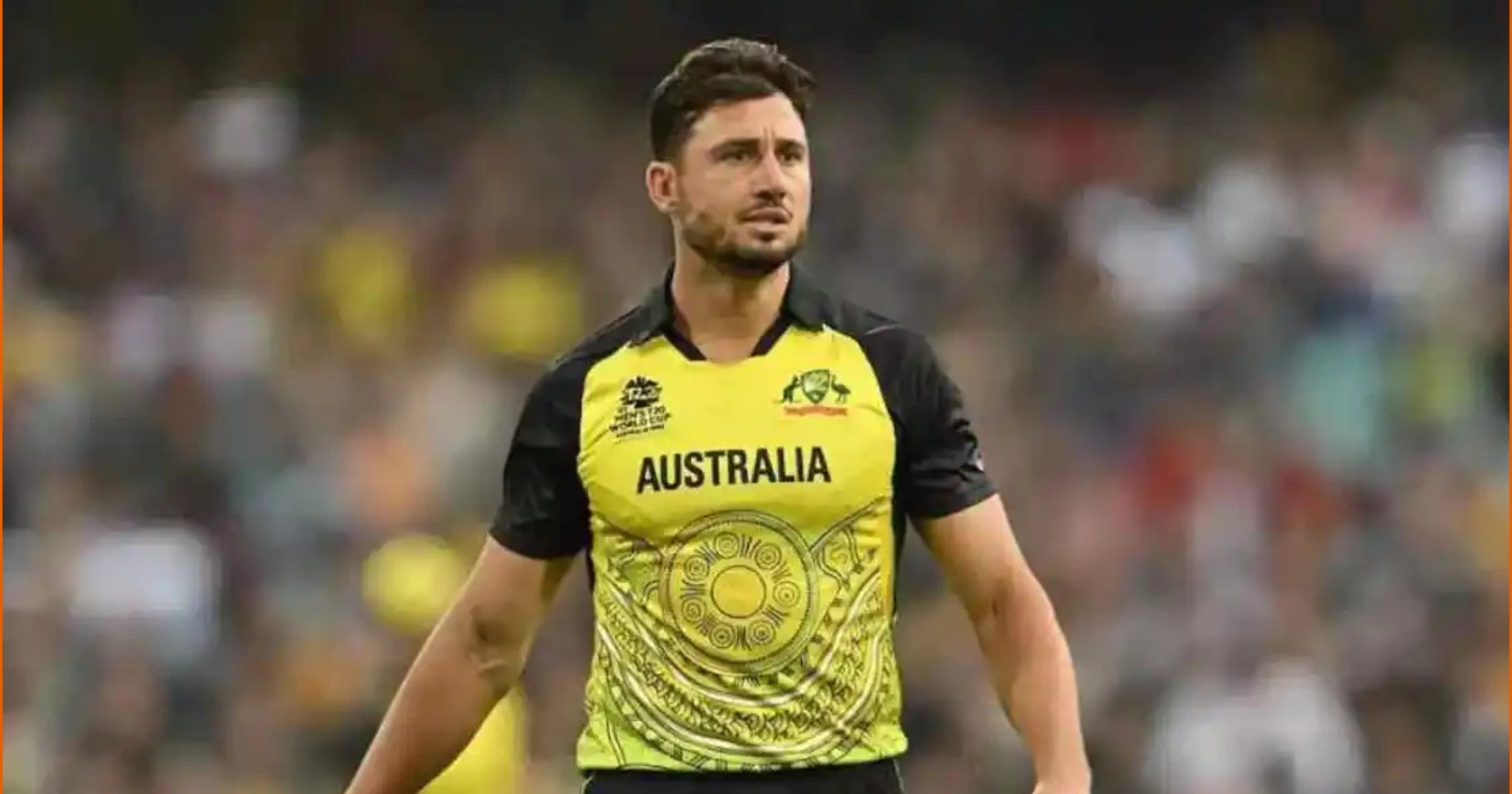 Australian all-rounder Marcus Stoinis announces retirement from ODI cricket-AFP