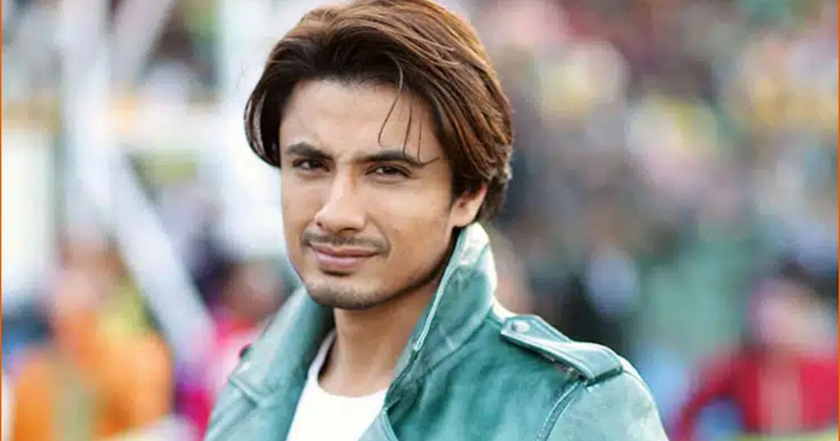 Ali Zafar to perform at Gaddafi Stadium opening ceremony-X