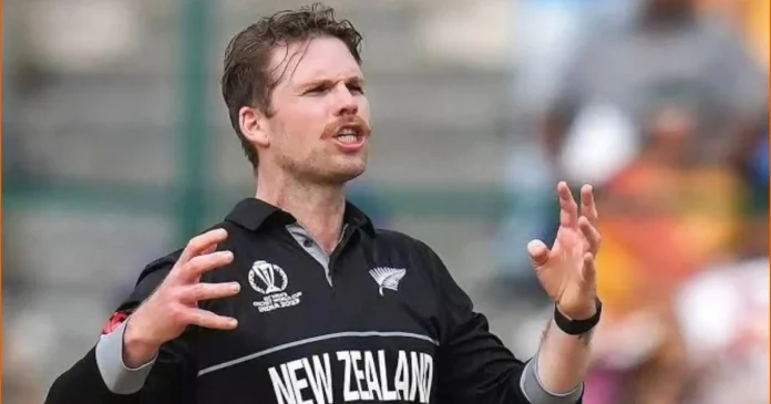 New Zealand's leading fast bowler suffers hamstring injury-AFP