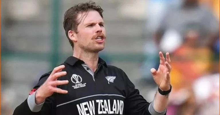 New Zealand's leading fast bowler suffers hamstring injury-AFP