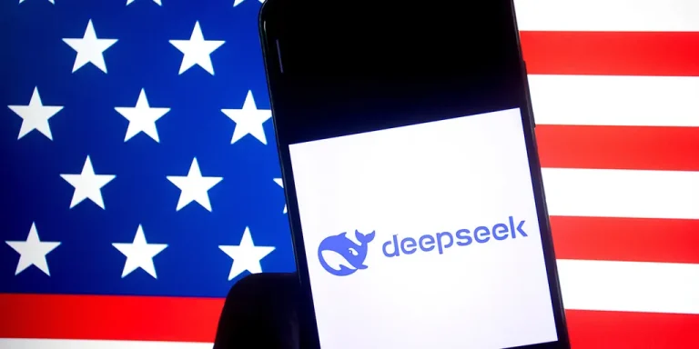 deepseek-ai