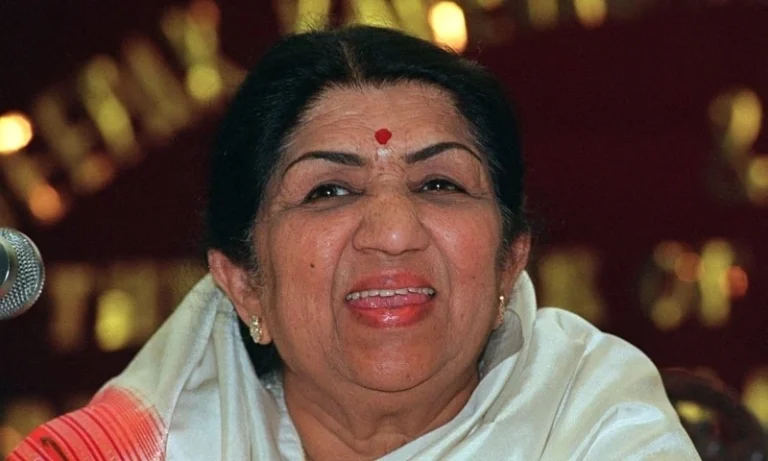 Three years have passed since Bulbul Hind, Lata Mangeshkar, left her fans.