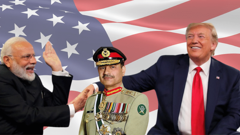 India fail in narrative war