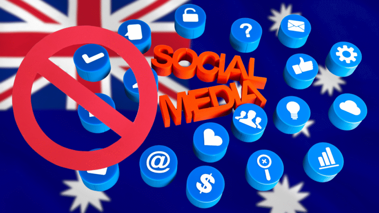 Australia's historic decision Social media ban for youth under 16