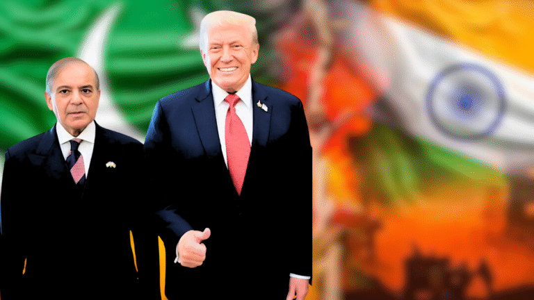 Background and significance of Pakistan's nomination of President Trump for the Nobel Peace Prize-