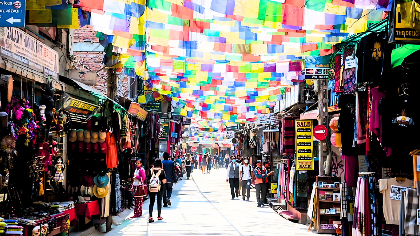 Impact of violence in Nepal India-Nepal border trade badly affected-2