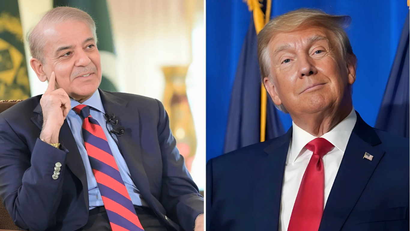 New chapter in US-Pakistan relations, world eyes focused on Shehbaz-Trump meeting-