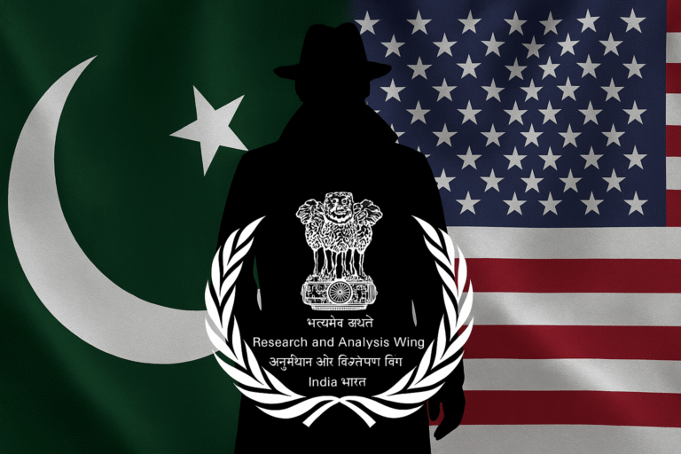 Indian intelligence agent not only allegedly hired an Indian citizen to carry out murders in Pakistan, Nepal, and the United States but also promised to provide him with a plane-load of weapons to execute the assassinations, documents filed in US federal court show.
