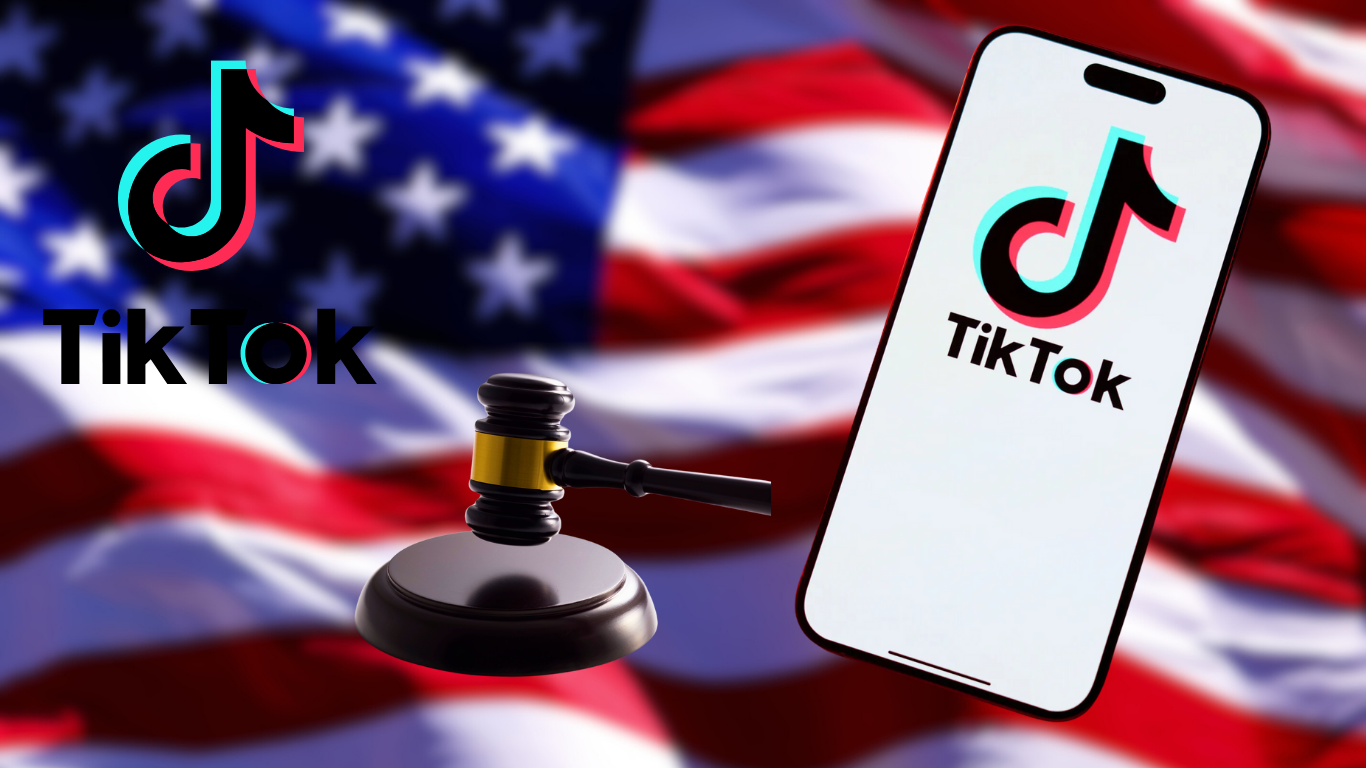 US ban on TikTok delayed, initial agreement with China, relief for 170 million US users