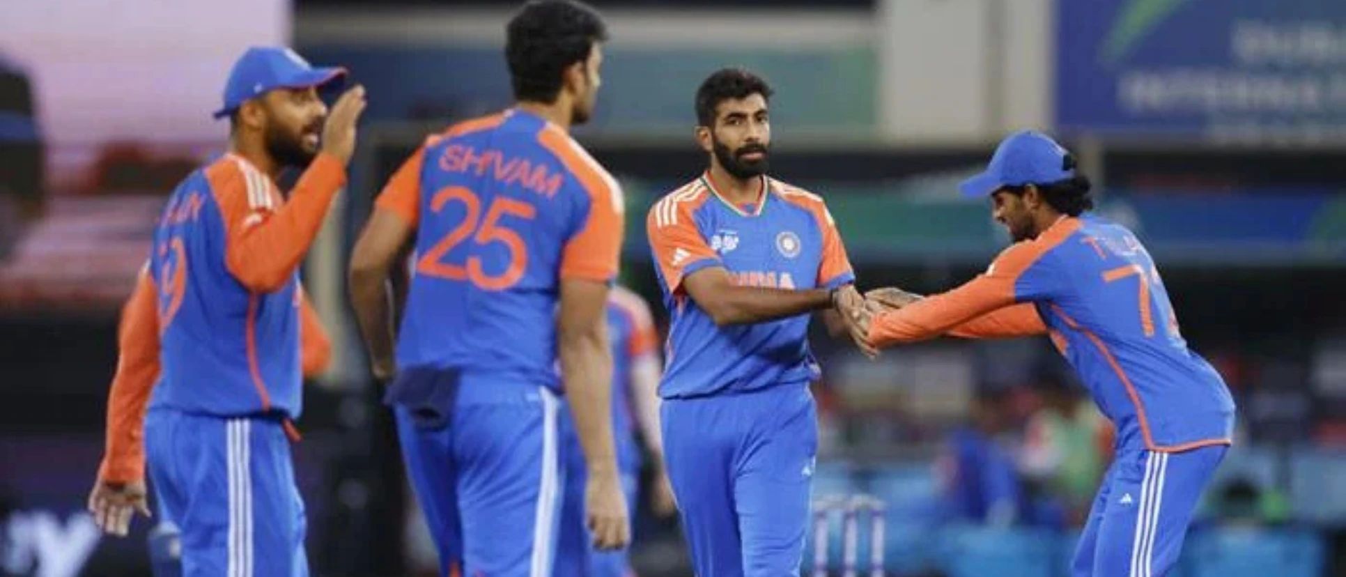India beat Bangladesh to reach Asia Cup final-Image Credit: ACC