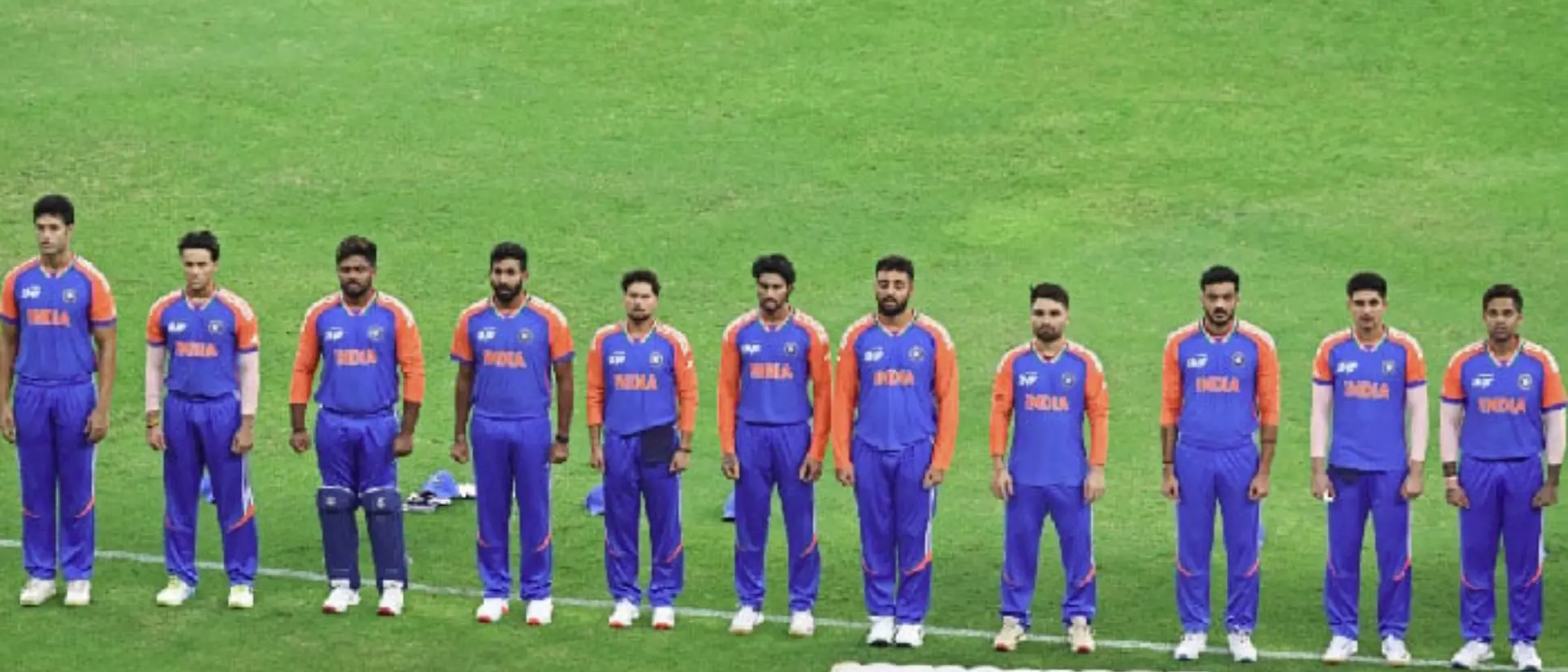 Trophy refusal turns India's win into controversy, uproar on social media-AFP