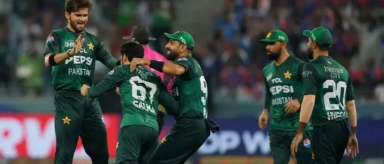 Pakistan preparing spin pitch for white-ball series against South Africa-Image Credit-ACC