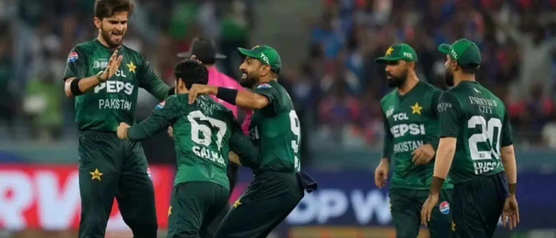 Pakistan preparing spin pitch for white-ball series against South Africa-Image Credit-ACC
