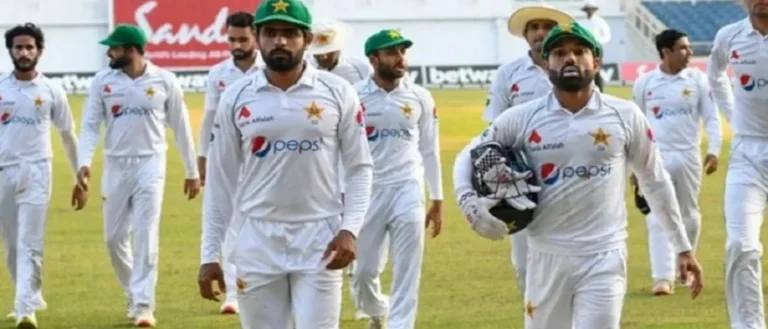 Pakistan announces 18-member squad for Test series against South Africa-PCB