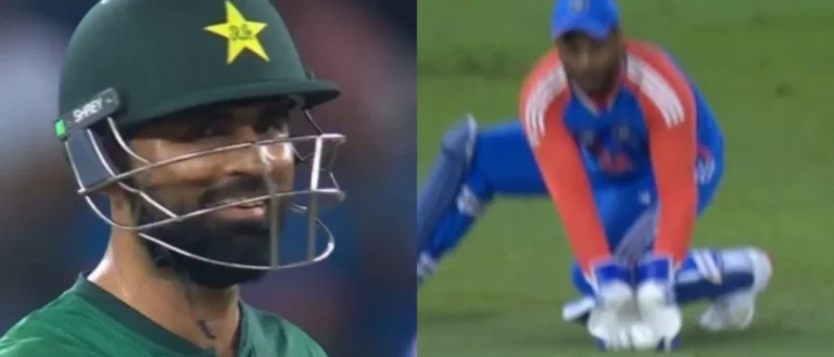 Pakistan's formal complaint to ICC over Fakhar Zaman's controversial dismissal-PC: ACC