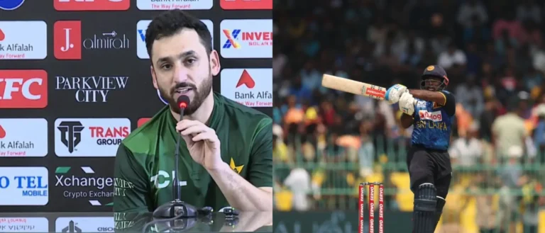 Asia Cup: Important match between Pakistan and Sri Lanka-Image Credit: X