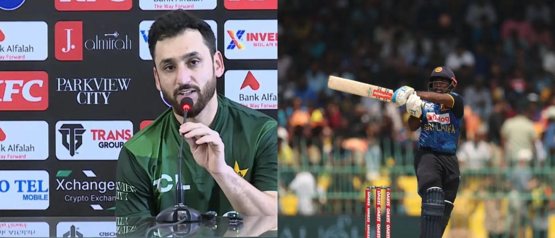 Asia Cup: Important match between Pakistan and Sri Lanka-Image Credit: X