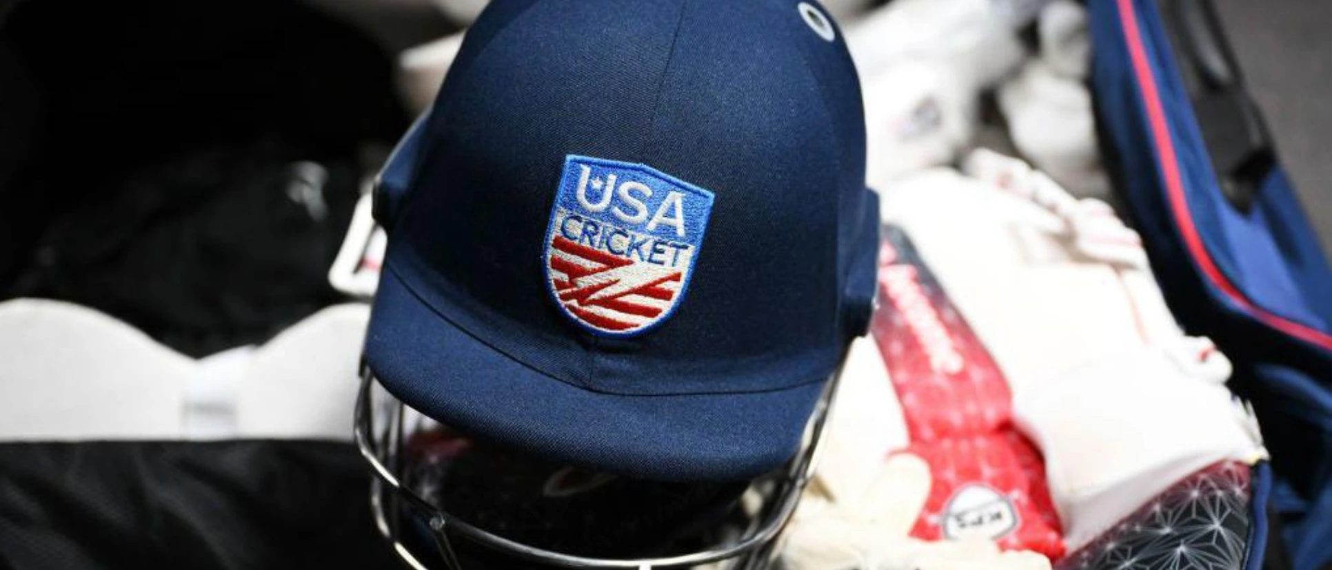 The ICC has suspended USA Cricket's membership-Getty Images