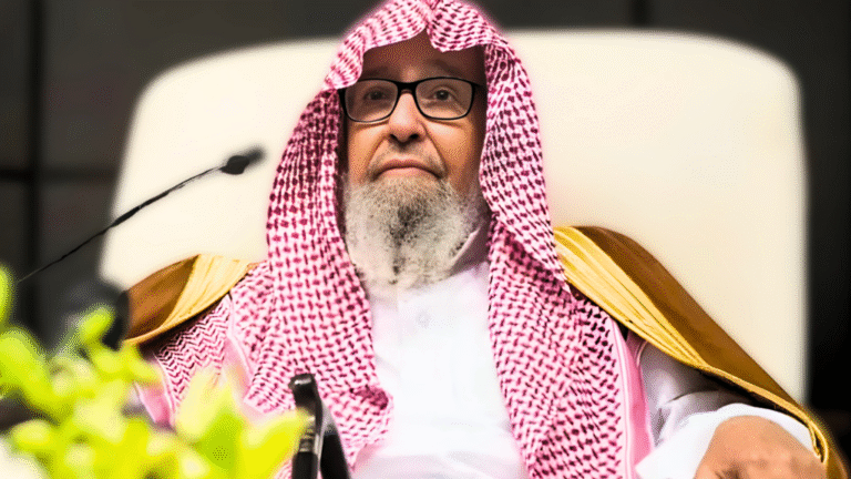 90-year-old conservative scholar Sheikh Saleh Al-Fawzan appointed Grand Mufti in Saudi Arabia