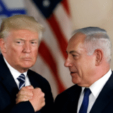 A plan full of flaws, did Donald Trump and Benjamin Netanyahu deceive