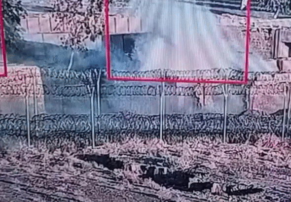 Afghan Taliban attack on security forces in Balochistan failed, 15 to 20 Taliban killed ISPR