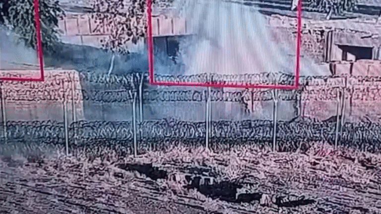 Afghan Taliban attack on security forces in Balochistan failed, 15 to 20 Taliban killed ISPR