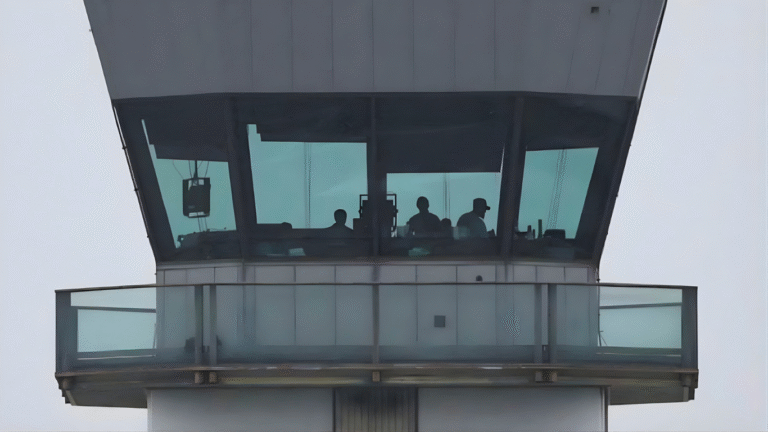 Air travel paralyzed in the US More than 5,600 flights delayed