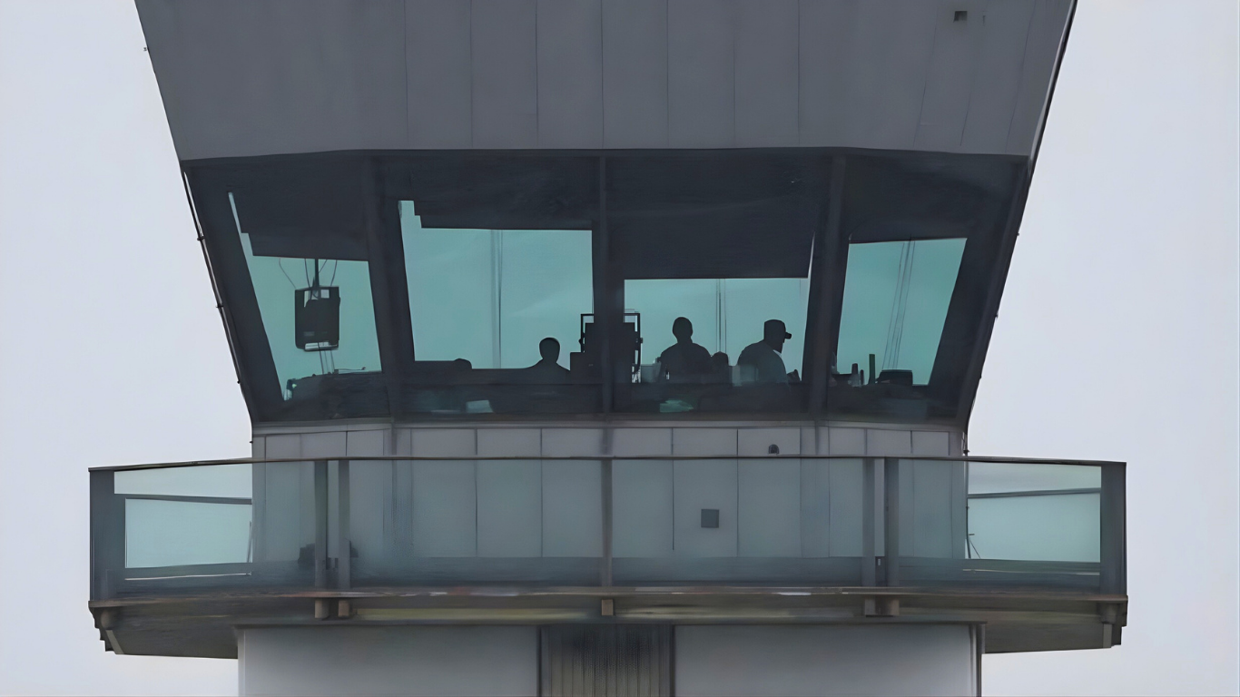 Air travel paralyzed in the US More than 5,600 flights delayed